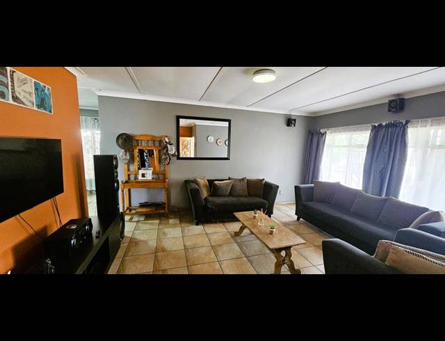 3 BEDROOM HOUSE FOR SALE IN RISIVILLE